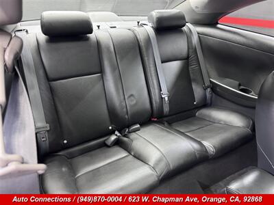 2008 Toyota Camry Sport V6 - Photo 8 - Orange, CA 92868
