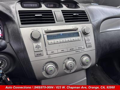 2008 Toyota Camry Sport V6 - Photo 14 - Orange, CA 92868