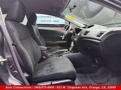 2013 Honda Civic LX   - Photo 7 - Orange, CA 92868