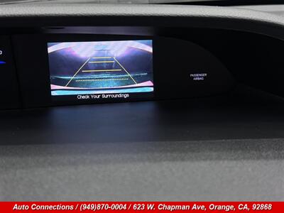 2013 Honda Civic LX   - Photo 17 - Orange, CA 92868