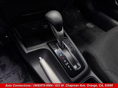 2013 Honda Civic LX   - Photo 14 - Orange, CA 92868