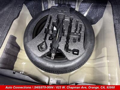 2013 Honda Civic LX   - Photo 22 - Orange, CA 92868
