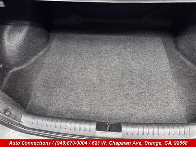 2013 Honda Civic LX   - Photo 21 - Orange, CA 92868