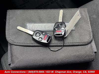 2013 Honda Civic LX   - Photo 20 - Orange, CA 92868