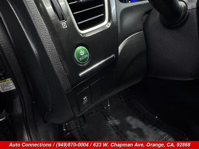 2013 Honda Civic LX   - Photo 18 - Orange, CA 92868