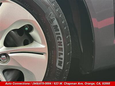 2013 Honda Civic LX   - Photo 27 - Orange, CA 92868