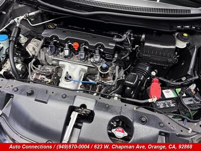 2013 Honda Civic LX   - Photo 23 - Orange, CA 92868