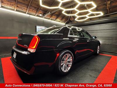 2016 Chrysler 300C   - Photo 3 - Orange, CA 92868