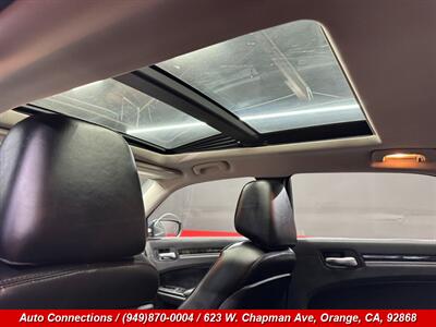 2016 Chrysler 300C   - Photo 21 - Orange, CA 92868