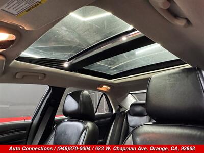 2016 Chrysler 300C   - Photo 20 - Orange, CA 92868