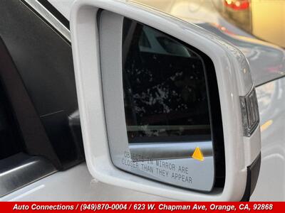 2017 Mercedes-Benz GLS GLS 450   - Photo 42 - Orange, CA 92868