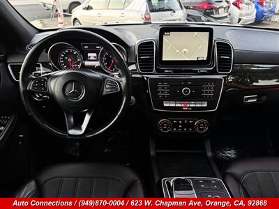 2017 Mercedes-Benz GLS GLS 450   - Photo 12 - Orange, CA 92868