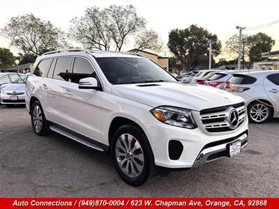 2017 Mercedes-Benz GLS GLS 450   - Photo 1 - Orange, CA 92868