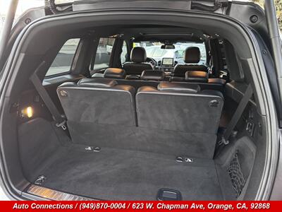 2017 Mercedes-Benz GLS GLS 450   - Photo 34 - Orange, CA 92868