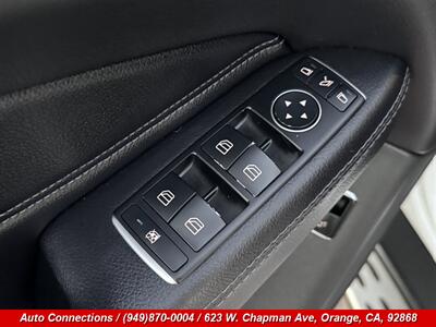 2017 Mercedes-Benz GLS GLS 450   - Photo 27 - Orange, CA 92868