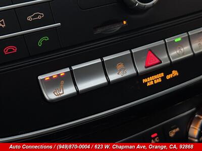 2017 Mercedes-Benz GLS GLS 450   - Photo 19 - Orange, CA 92868