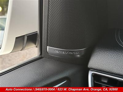 2017 Mercedes-Benz GLS GLS 450   - Photo 30 - Orange, CA 92868