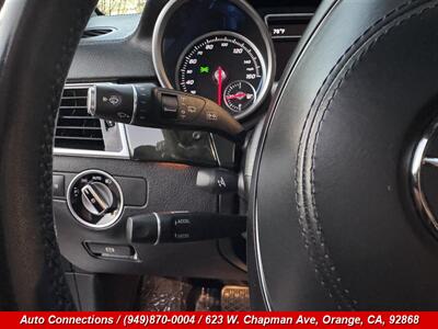 2017 Mercedes-Benz GLS GLS 450   - Photo 14 - Orange, CA 92868