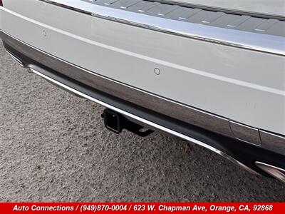 2017 Mercedes-Benz GLS GLS 450   - Photo 38 - Orange, CA 92868