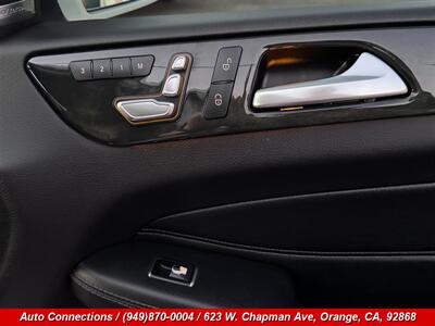 2017 Mercedes-Benz GLS GLS 450   - Photo 29 - Orange, CA 92868