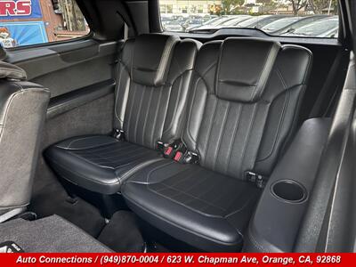 2017 Mercedes-Benz GLS GLS 450   - Photo 11 - Orange, CA 92868