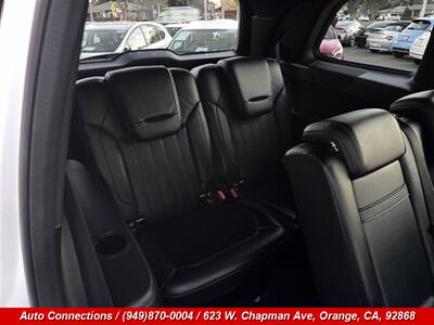 2017 Mercedes-Benz GLS GLS 450   - Photo 10 - Orange, CA 92868