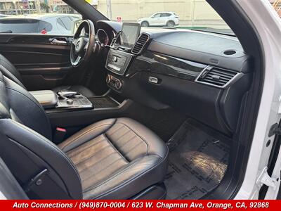 2017 Mercedes-Benz GLS GLS 450   - Photo 7 - Orange, CA 92868
