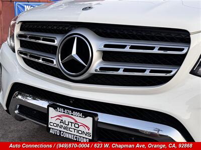 2017 Mercedes-Benz GLS GLS 450   - Photo 37 - Orange, CA 92868