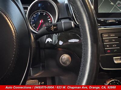 2017 Mercedes-Benz GLS GLS 450   - Photo 15 - Orange, CA 92868