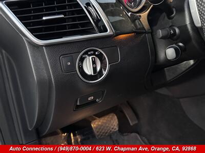 2017 Mercedes-Benz GLS GLS 450   - Photo 26 - Orange, CA 92868