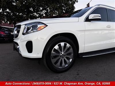 2017 Mercedes-Benz GLS GLS 450   - Photo 45 - Orange, CA 92868