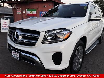 2017 Mercedes-Benz GLS GLS 450   - Photo 43 - Orange, CA 92868