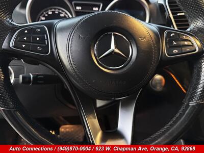 2017 Mercedes-Benz GLS GLS 450   - Photo 13 - Orange, CA 92868