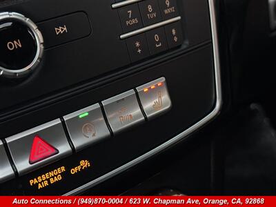 2017 Mercedes-Benz GLS GLS 450   - Photo 20 - Orange, CA 92868