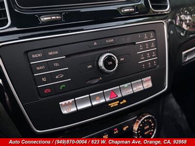 2017 Mercedes-Benz GLS GLS 450   - Photo 18 - Orange, CA 92868
