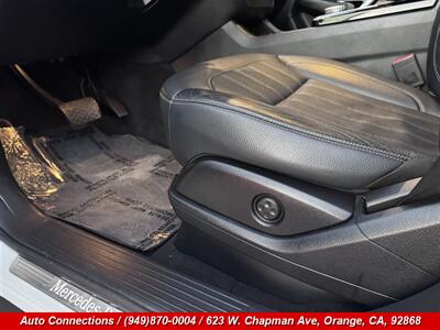 2017 Mercedes-Benz GLS GLS 450   - Photo 31 - Orange, CA 92868