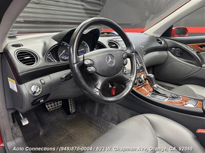 2006 Mercedes-Benz SL 500   - Photo 10 - Orange, CA 92868