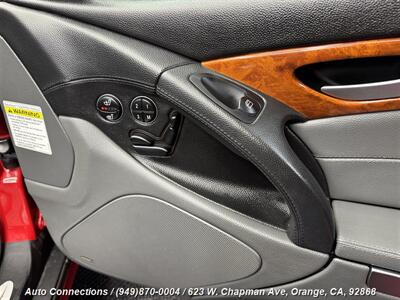 2006 Mercedes-Benz SL 500   - Photo 28 - Orange, CA 92868