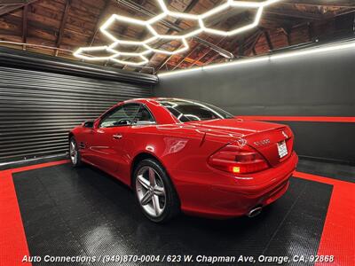 2006 Mercedes-Benz SL 500   - Photo 5 - Orange, CA 92868
