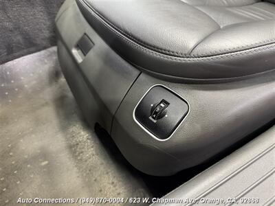 2006 Mercedes-Benz SL 500   - Photo 29 - Orange, CA 92868