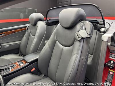 2006 Mercedes-Benz SL 500   - Photo 13 - Orange, CA 92868