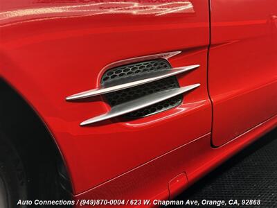 2006 Mercedes-Benz SL 500   - Photo 44 - Orange, CA 92868