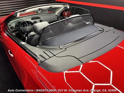 2006 Mercedes-Benz SL 500   - Photo 38 - Orange, CA 92868