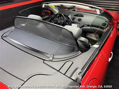 2006 Mercedes-Benz SL 500   - Photo 16 - Orange, CA 92868