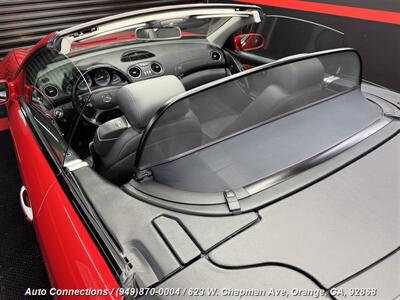 2006 Mercedes-Benz SL 500   - Photo 17 - Orange, CA 92868