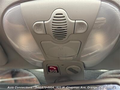 2006 Mercedes-Benz SL 500   - Photo 25 - Orange, CA 92868