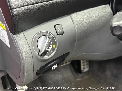 2006 Mercedes-Benz SL 500   - Photo 26 - Orange, CA 92868