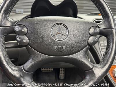 2006 Mercedes-Benz SL 500   - Photo 18 - Orange, CA 92868