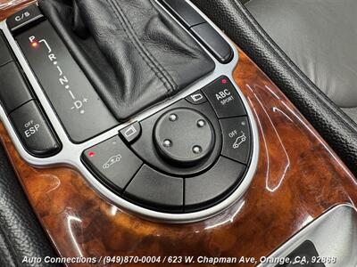 2006 Mercedes-Benz SL 500   - Photo 21 - Orange, CA 92868