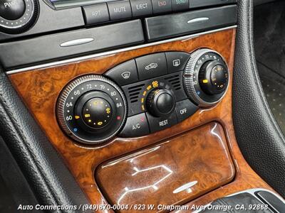 2006 Mercedes-Benz SL 500   - Photo 22 - Orange, CA 92868